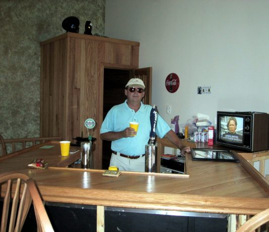 FarmGolf 2018 Tournament Schedule