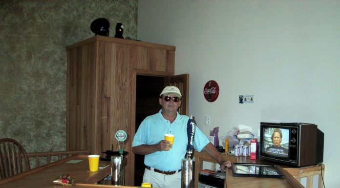 FarmGolf 2018 Tournament Schedule